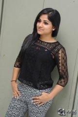 Rehana at Chakkiligintha Movie Press Meet